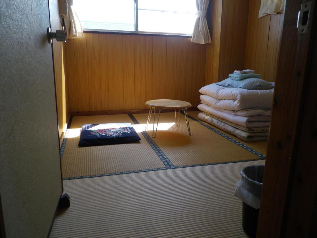Hotel Minshuku Iwakawa Yakushima  Habitación foto