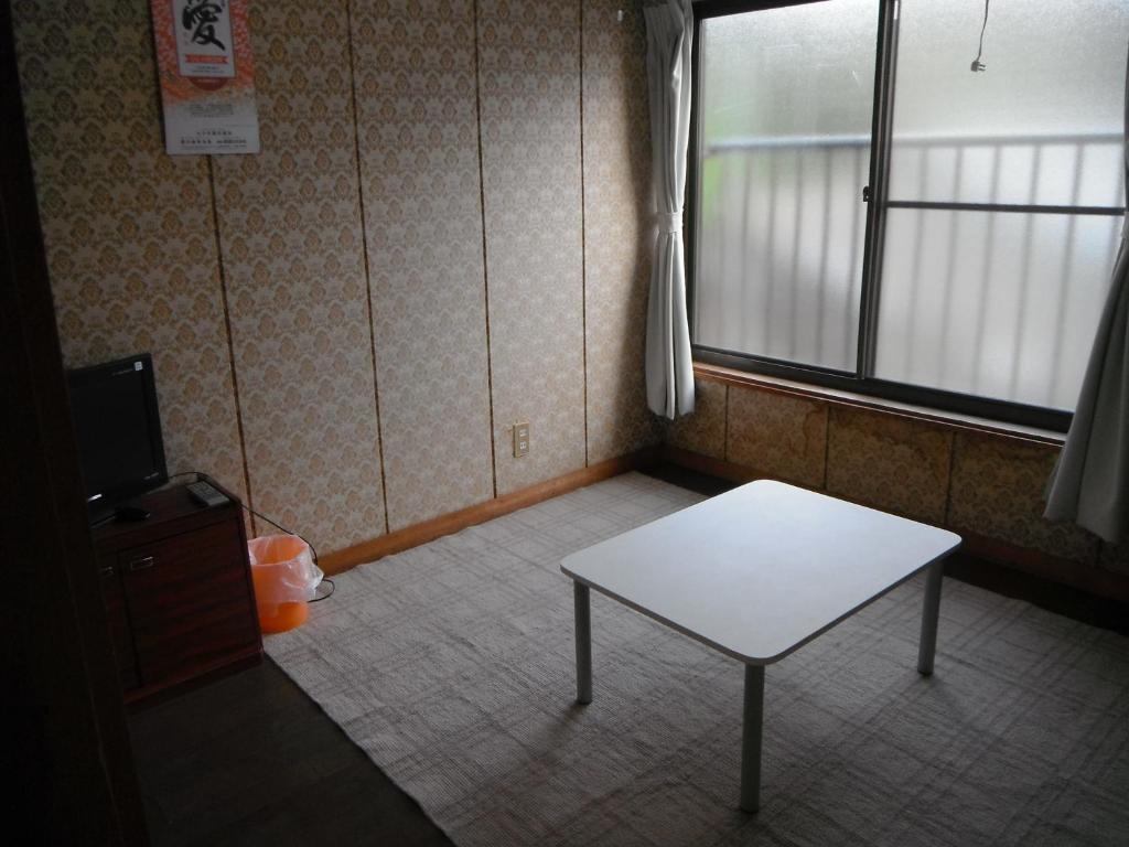 Hotel Minshuku Iwakawa Yakushima  Habitación foto
